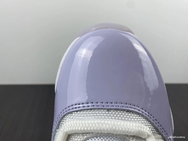 Air WMNS Violet Pure Jordan AH7860-101 11 Low 0727